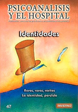 Haga click aqu para comprar la revista por Internet en la libreria Paidos