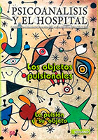N° 56 - Los objetos pulsionales